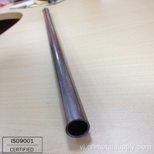 Ống thép không chính xác được vẽ lạnh